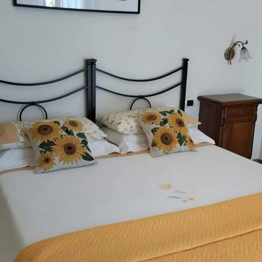 Affittacamere Alba Fiorita Castiglione dʼOrcia بيت ضيافة