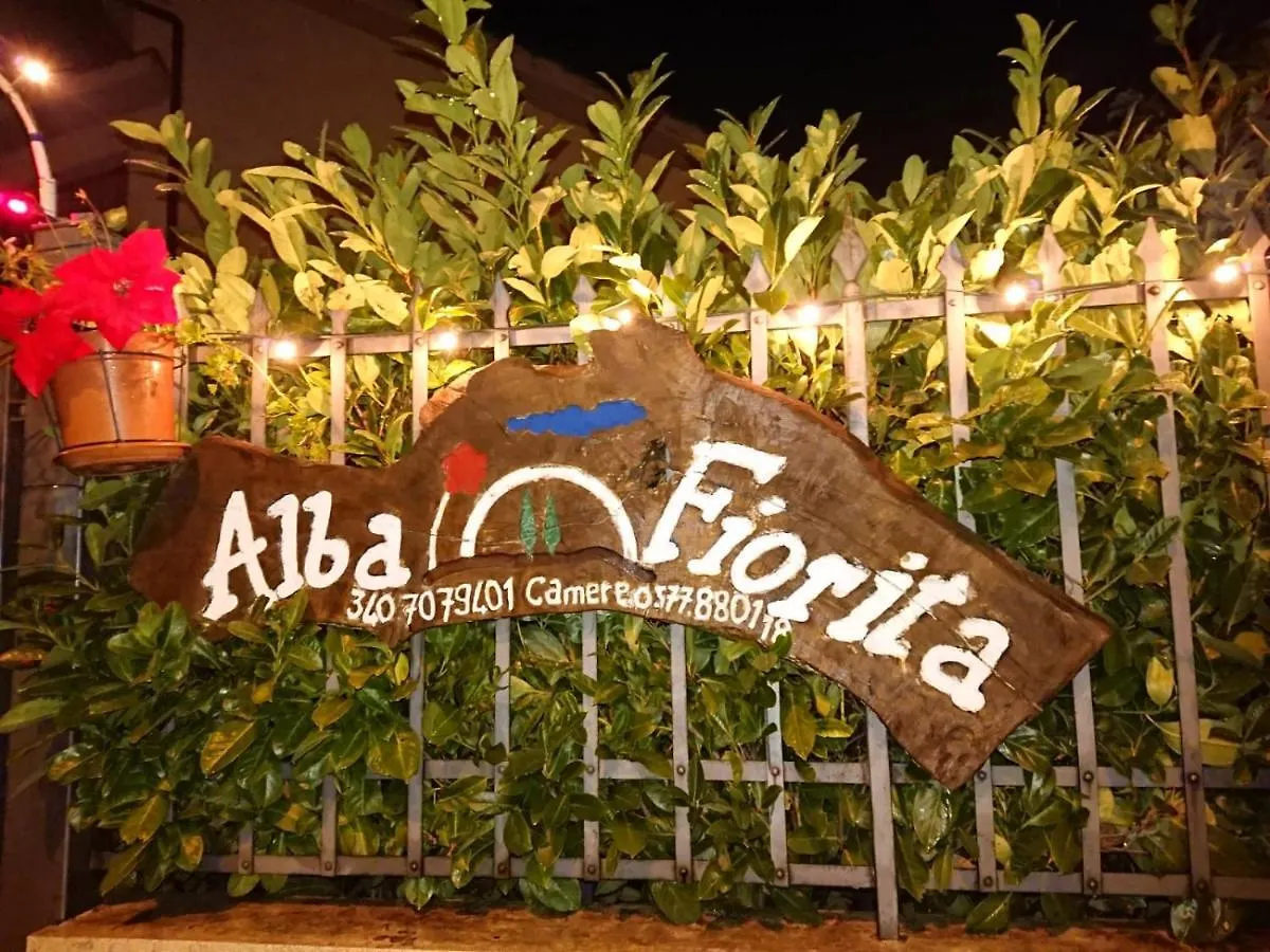Affittacamere Alba Fiorita Castiglione dʼOrcia 0*,