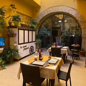 *** Bed & Breakfast La Nuova Girgenti Italia
