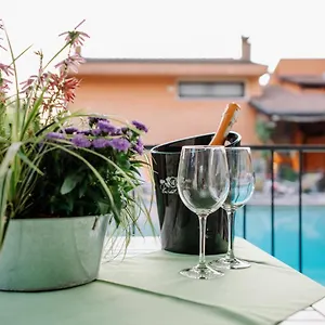 *** Bed & Breakfast La Dolce Italia