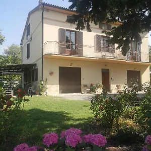 Casa Raffaello Castiglione dʼOrcia