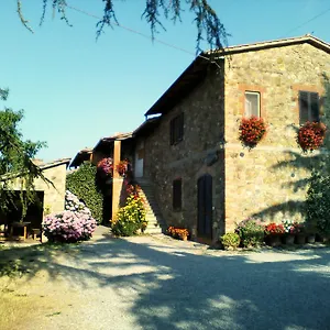 Landhaus Poggio Al Vento, Castiglione dʼOrcia