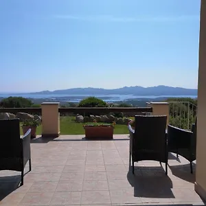 *** Bed & Breakfast Sprafundu Italia