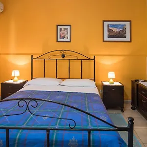  Bed & Breakfast Casa Paolo Italia