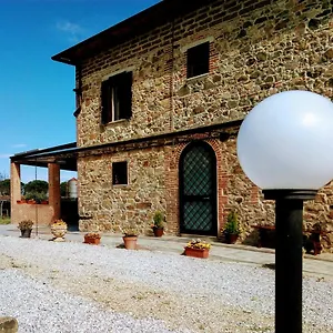 Gasthof Il Panorama, Sinalunga