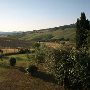 Santa Margherita Castiglione dʼOrcia