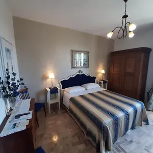 Bed and breakfast Il Vecchietta, Castiglione dʼOrcia